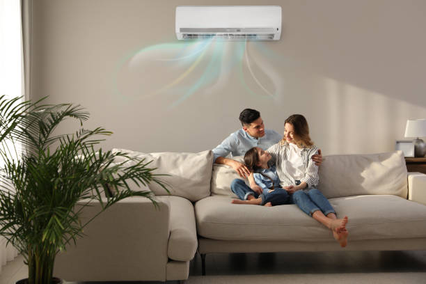 Best Ductless HVAC repair  in Boalsburg, PA