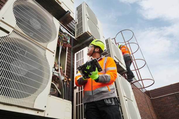 Best Best HVAC companies  in Boalsburg, PA