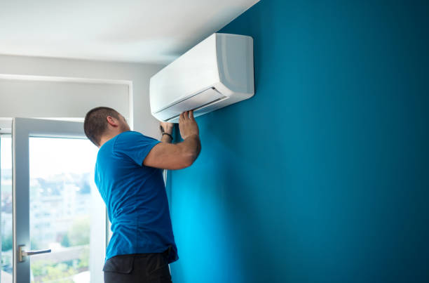 Best Commercial HVAC repair  in Boalsburg, PA