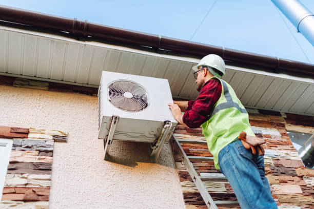 Best HVAC replacement cost  in Boalsburg, PA