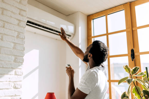 Best HVAC air duct cleaning  in Boalsburg, PA