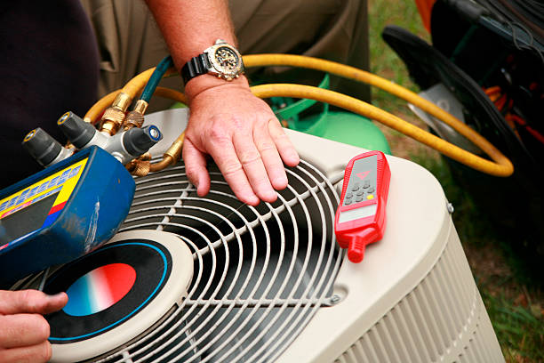 Trusted Boalsburg, PA HVAC Experts