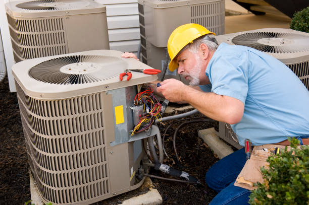 Best Affordable HVAC services  in Boalsburg, PA