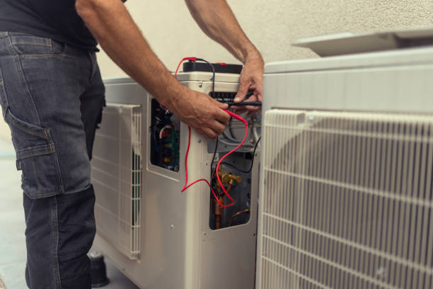 Affordable air conditioning repair in Boalsburg, PA