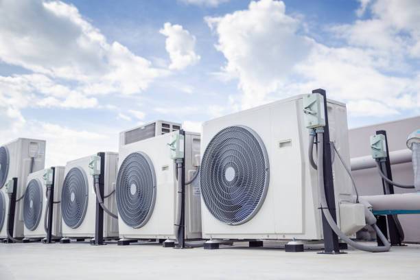 Best HVAC repair near me  in Boalsburg, PA