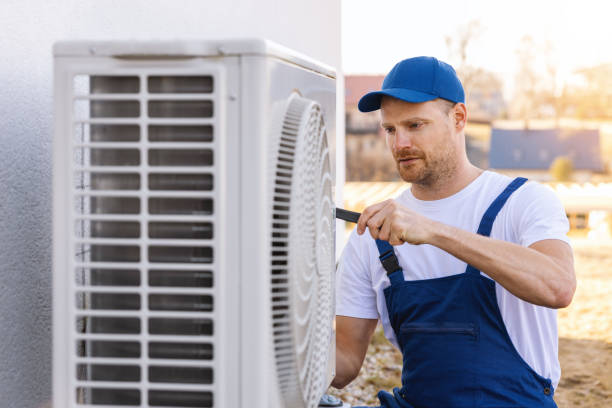 Best HVAC maintenance near me  in Boalsburg, PA