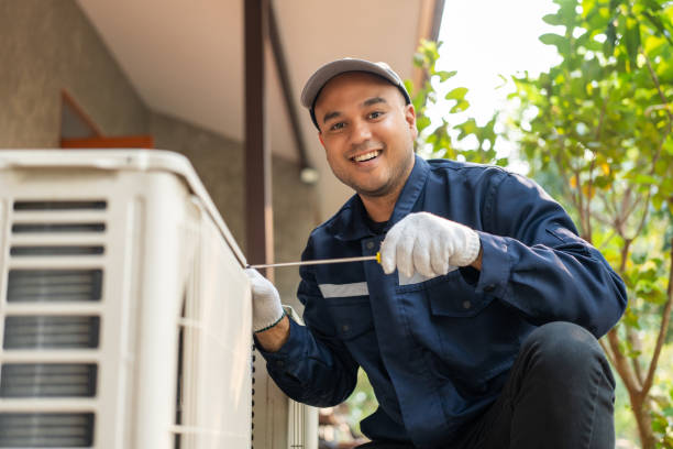 Best HVAC repair near me  in Boalsburg, PA
